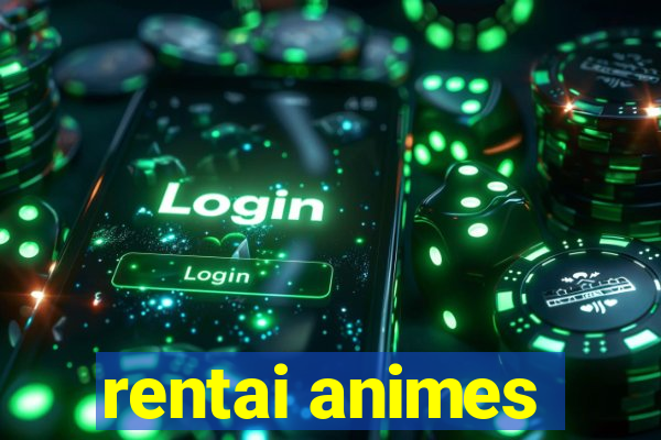 rentai animes